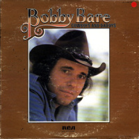 Bobby Bare - Cowboys And Daddys